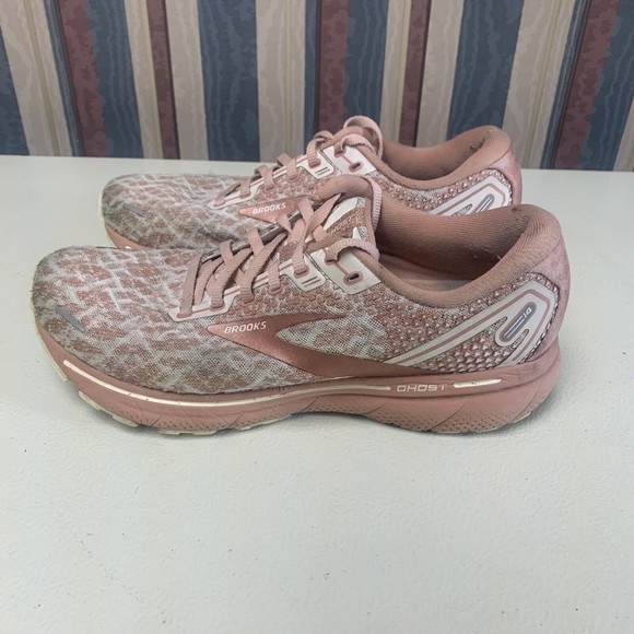 Brooks Shoes Brooks Ghost 4 Womens Size 9 Running Shoes 123561b265
